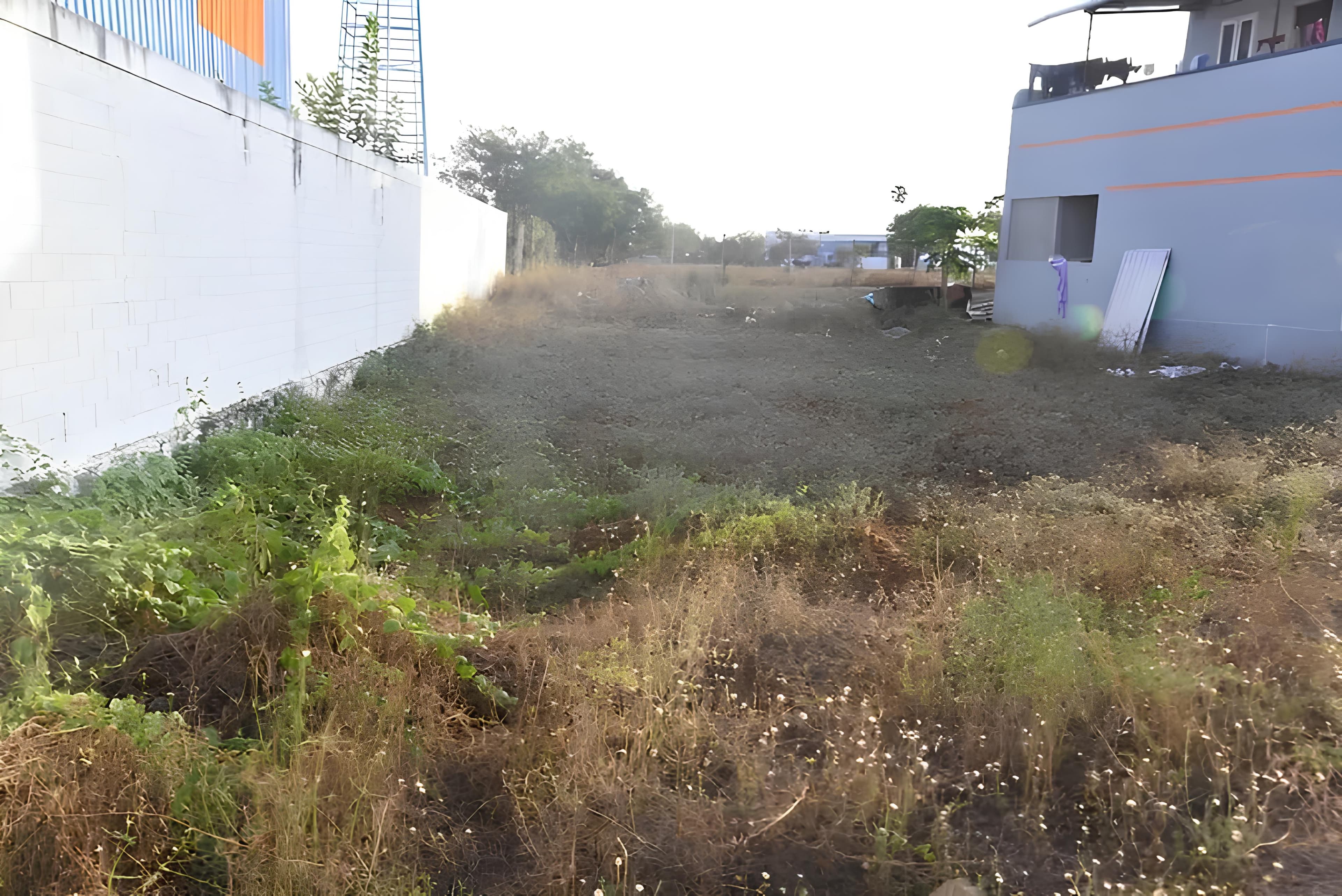 Plot near Rajatalab Market
