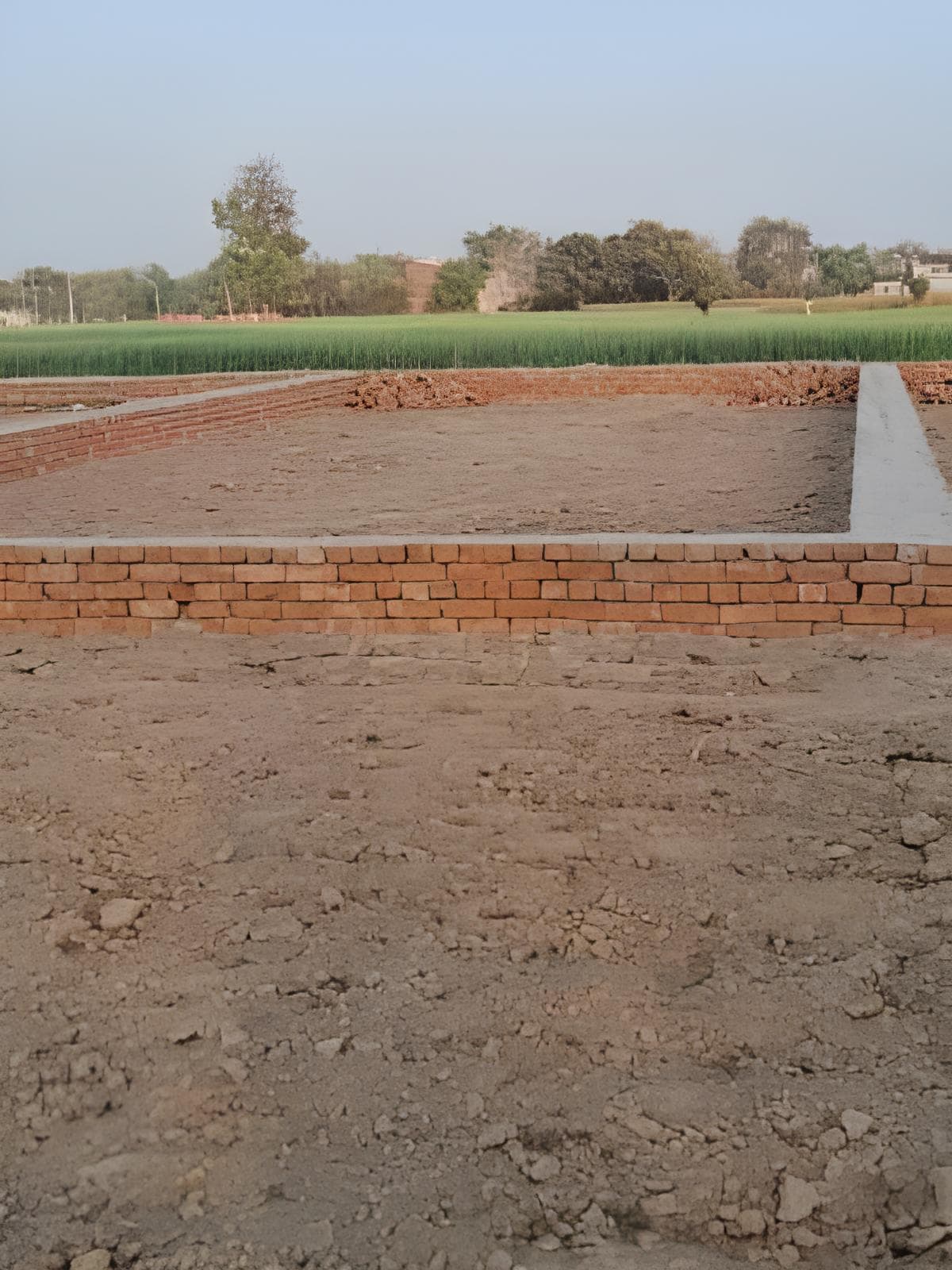Affordable Plot near Akhri Bypass