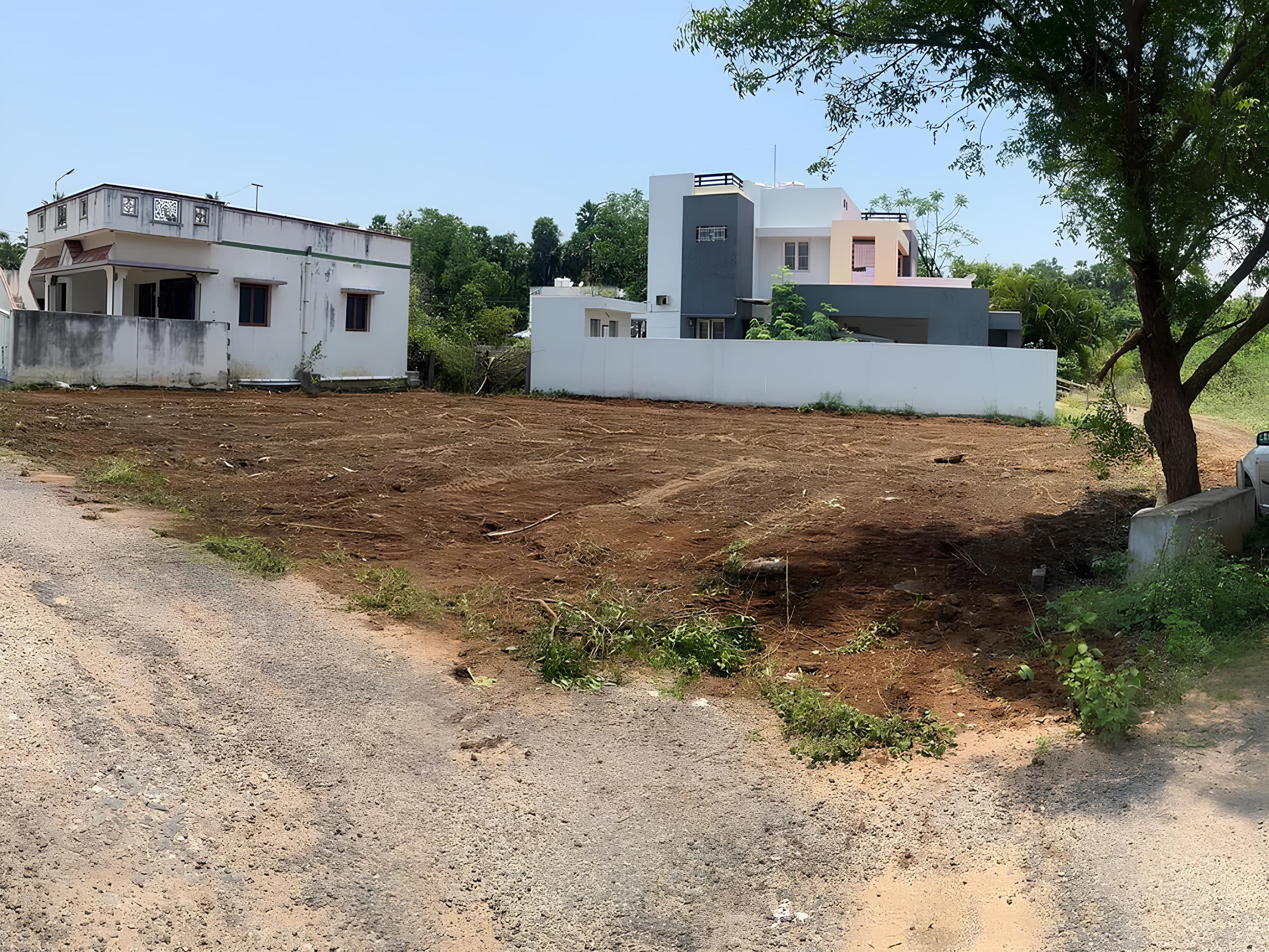 Corner Plot Near Rajatalab