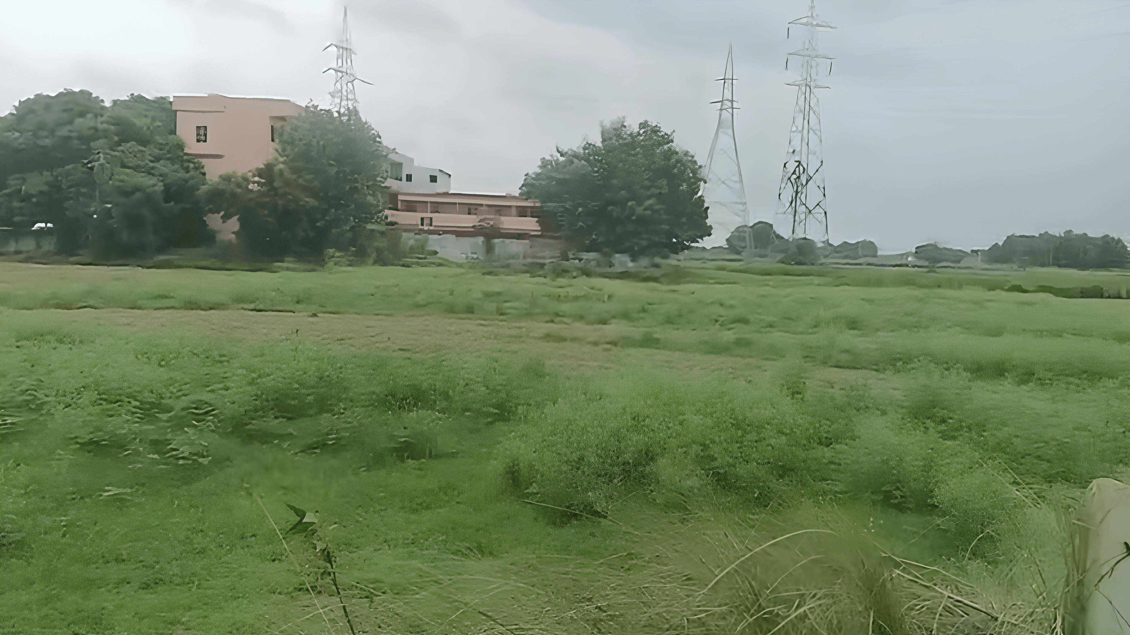 20 Bissa Land Near Amul Factory