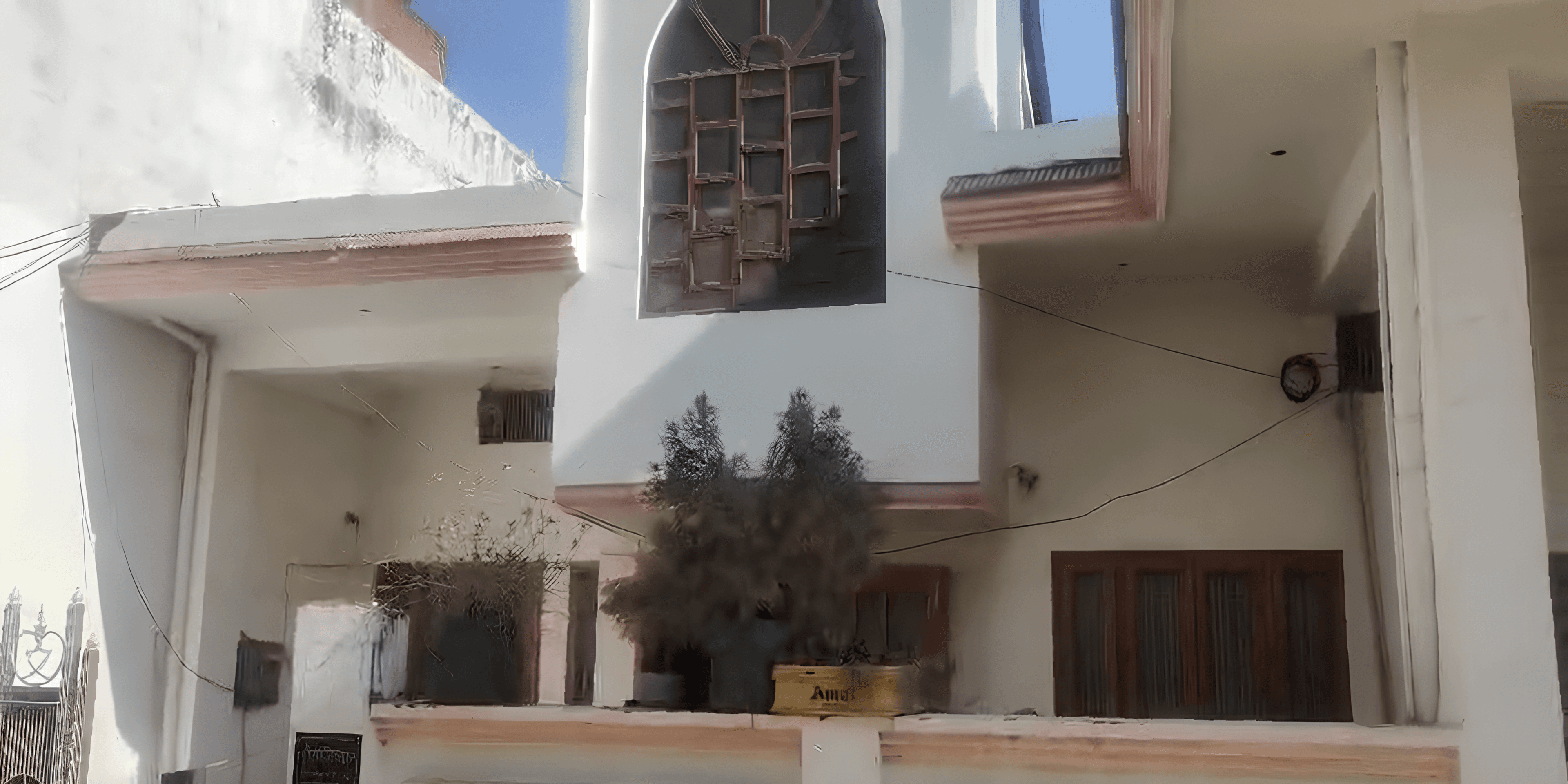 Residential Plot in Sunderpur