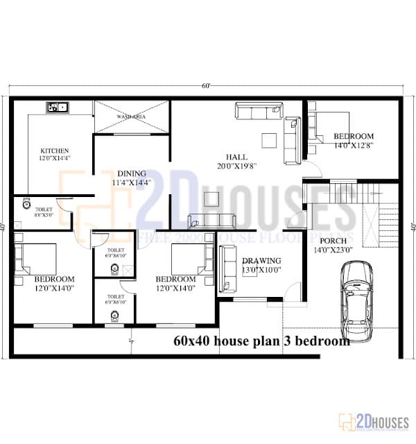 Small Office Building