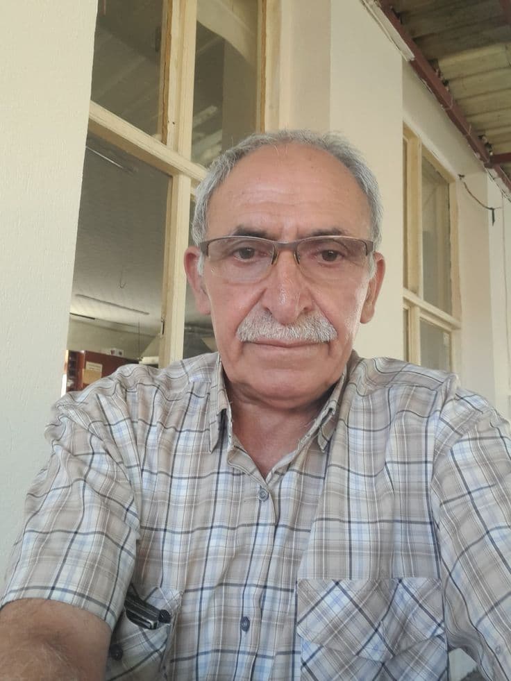 Testimonial from Suresh Tiwari