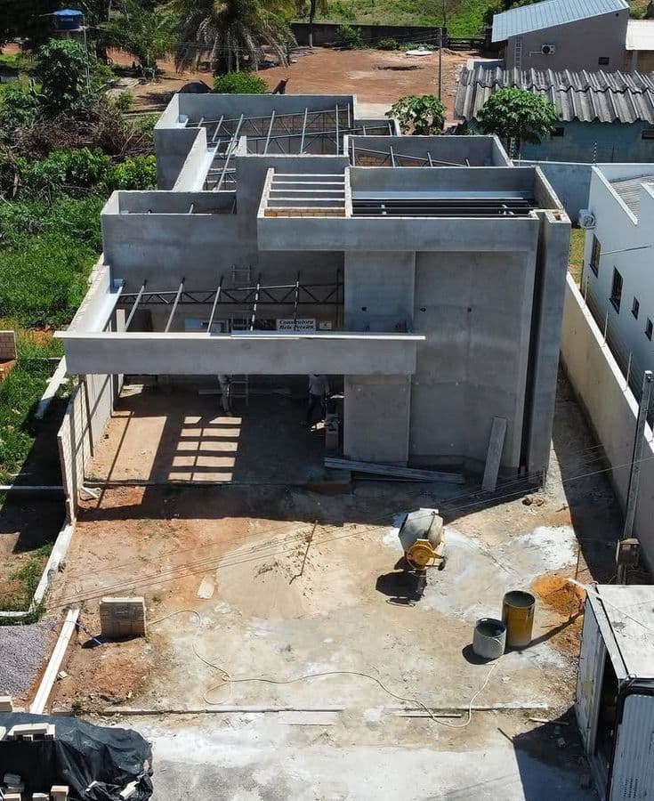 Basic package visual